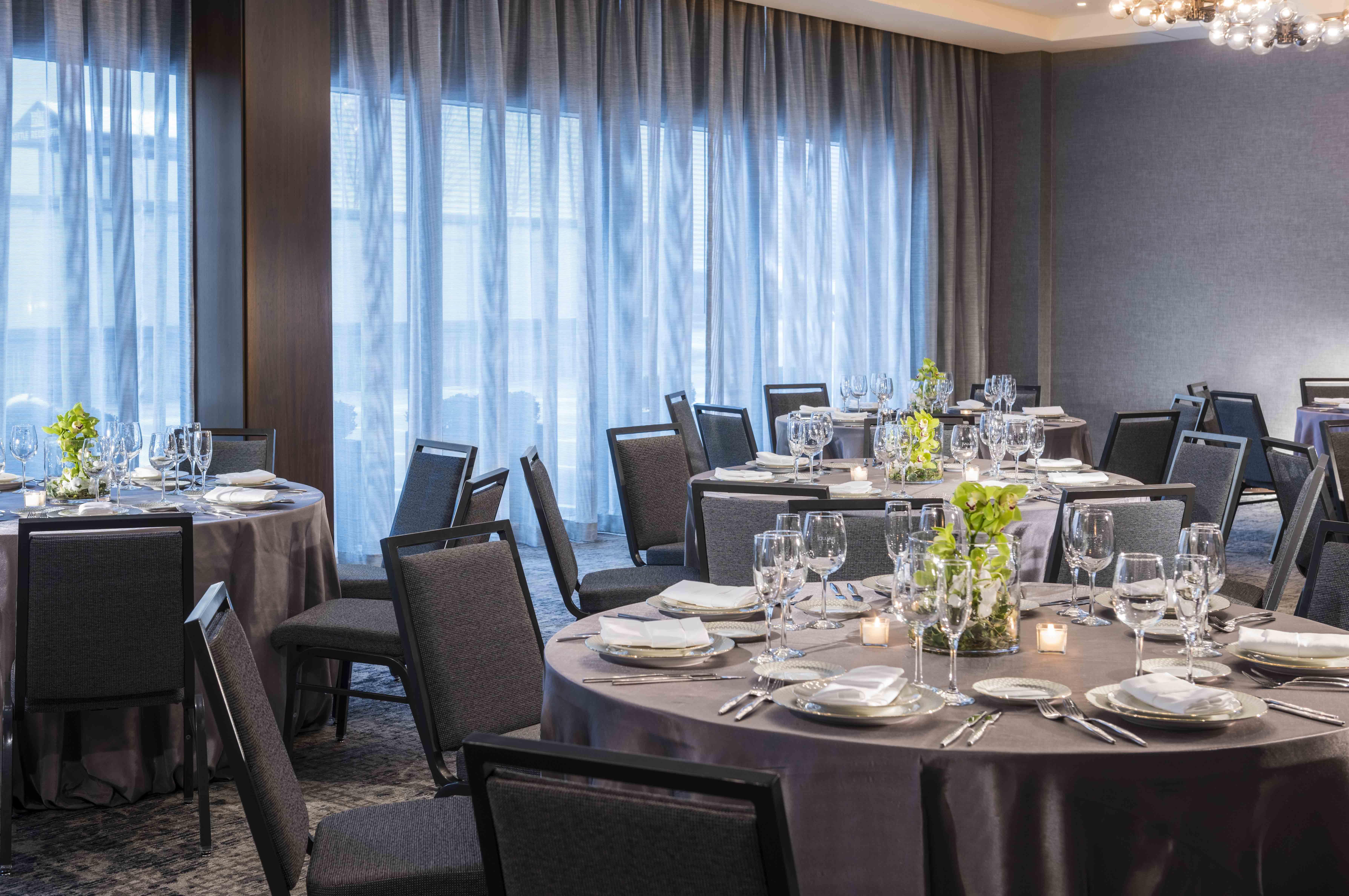 Ac Hotel By Marriott Boston Downtown Екстер'єр фото