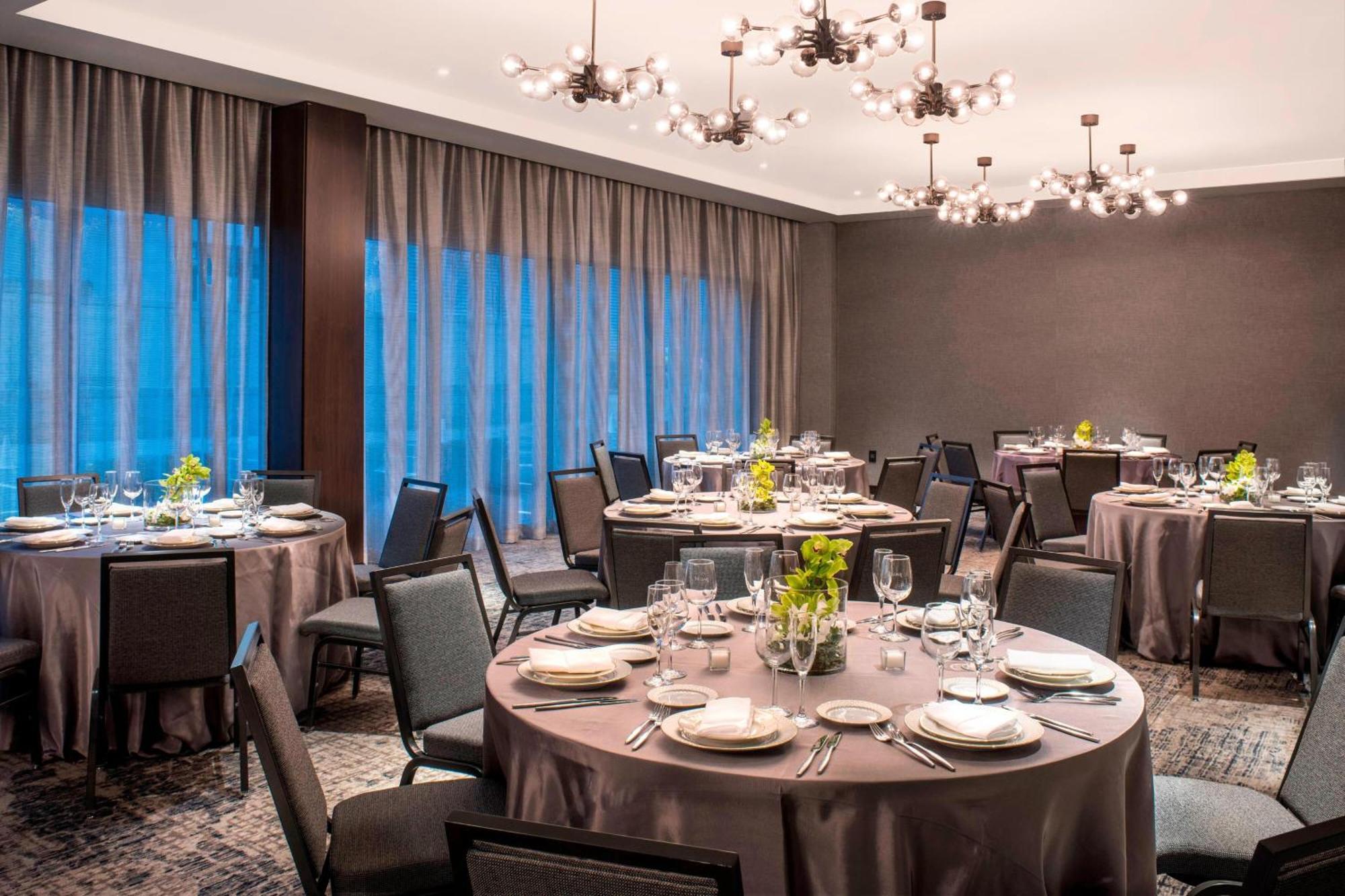 Ac Hotel By Marriott Boston Downtown Екстер'єр фото