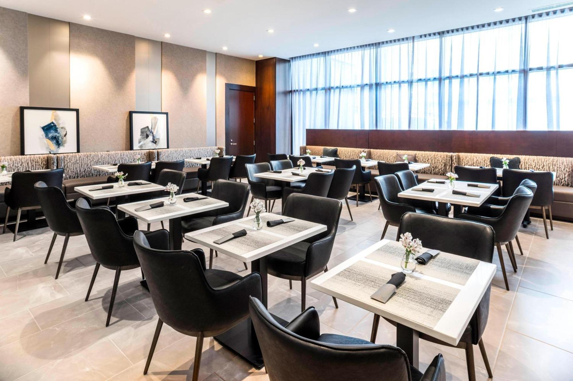 Ac Hotel By Marriott Boston Downtown Екстер'єр фото