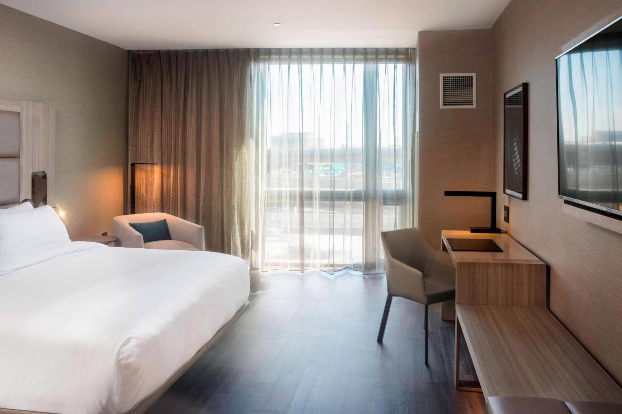 Ac Hotel By Marriott Boston Downtown Екстер'єр фото