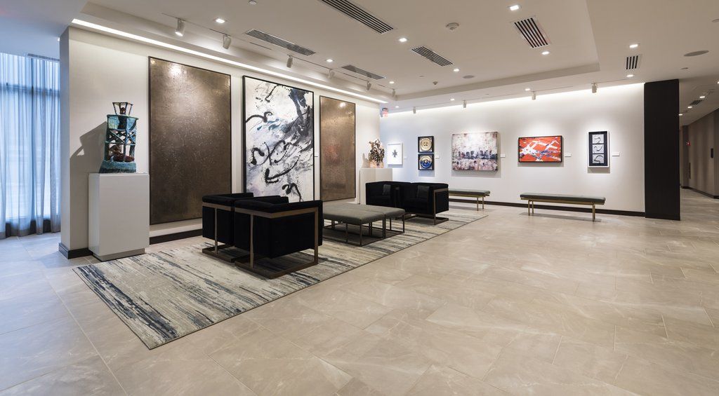 Ac Hotel By Marriott Boston Downtown Екстер'єр фото