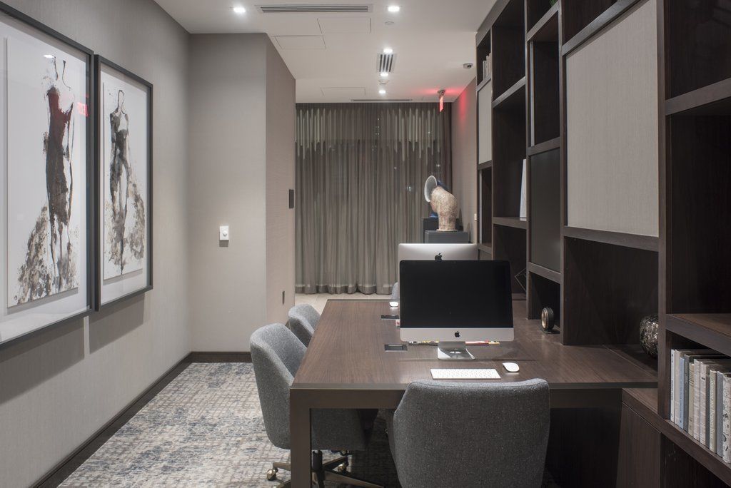 Ac Hotel By Marriott Boston Downtown Екстер'єр фото