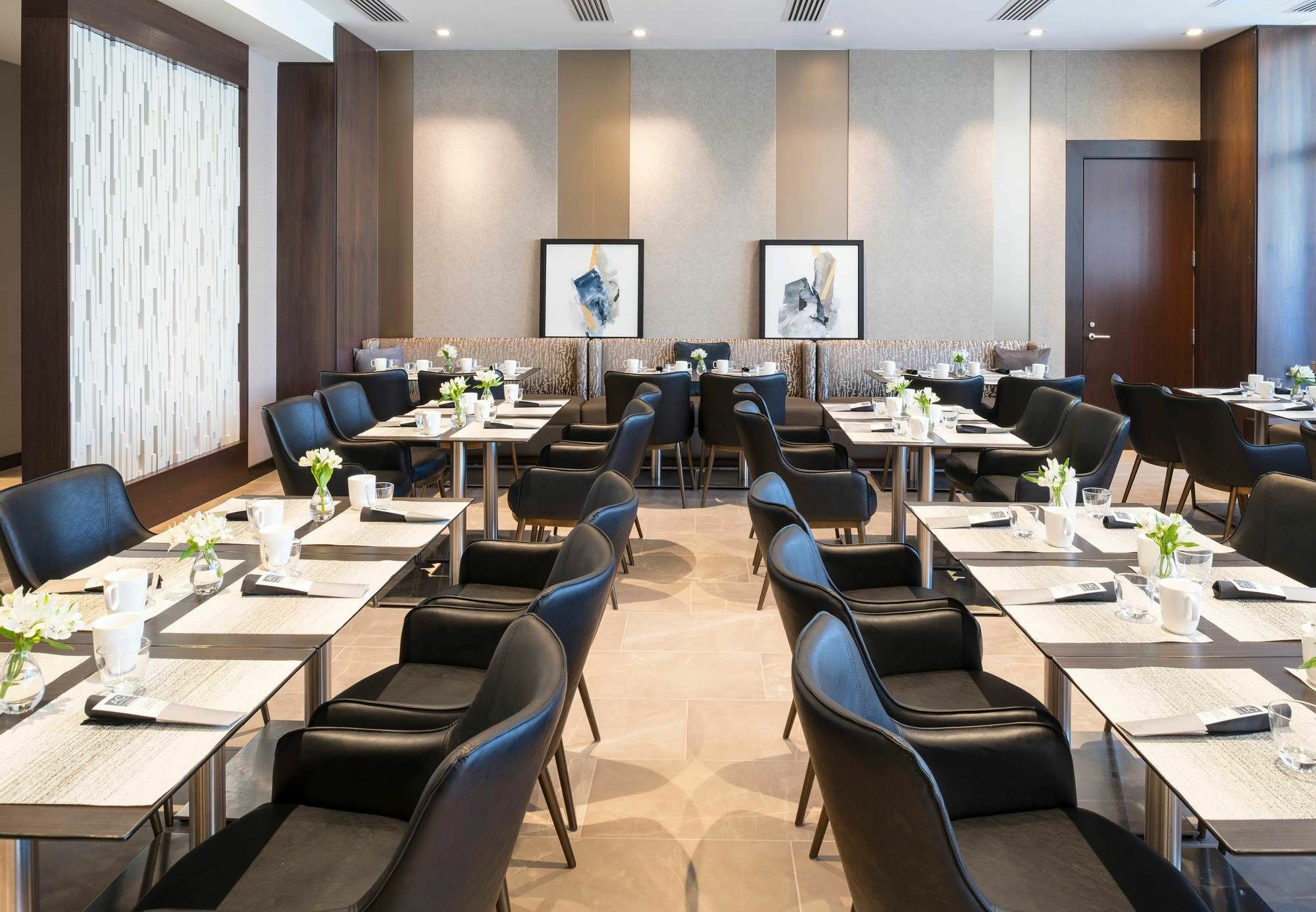 Ac Hotel By Marriott Boston Downtown Екстер'єр фото